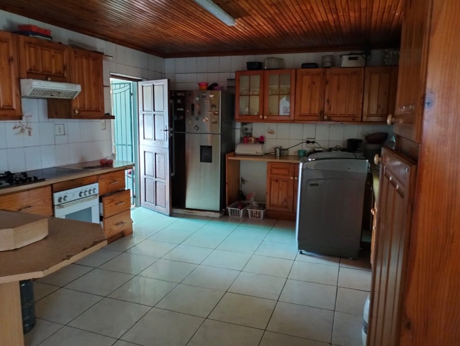 3 Bedroom Property for Sale in Berlin Eastern Cape